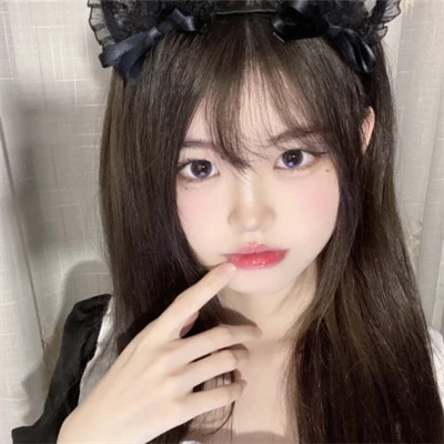 2025必看！超有高级质感的ins风女生头像来袭  女生头像 第7张