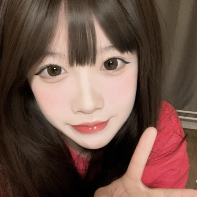 2025必看！超有高级质感的ins风女生头像来袭  女生头像 第14张