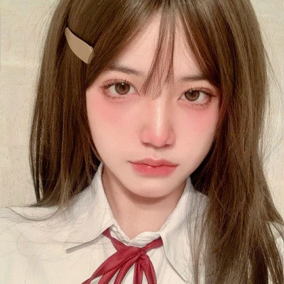 2025必看！超有高级质感的ins风女生头像来袭  女生头像 第10张