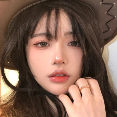 2025必看！超有高级质感的ins风女生头像来袭  女生头像 第5张