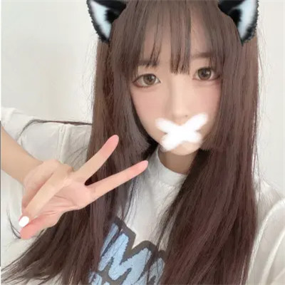 2025必看！超有高级质感的ins风女生头像来袭  女生头像 第28张