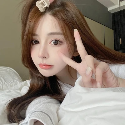 2025必看！超有高级质感的ins风女生头像来袭  女生头像 第23张
