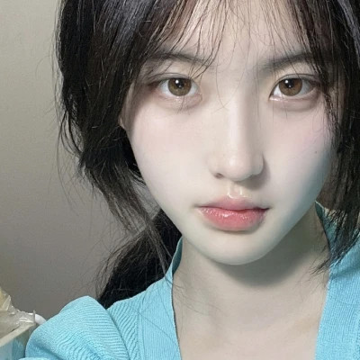 2025必看！超有高级质感的ins风女生头像来袭  女生头像 第19张