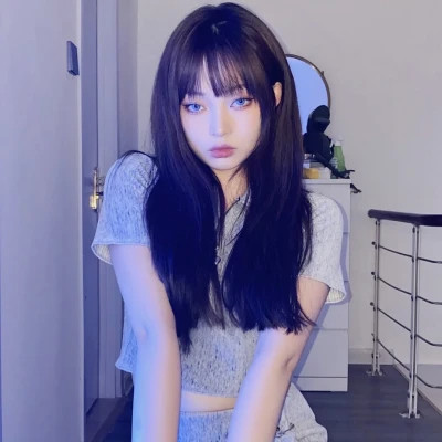 2025必看！超有高级质感的ins风女生头像来袭  女生头像 第26张