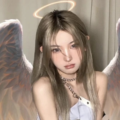 2025必看！超有高级质感的ins风女生头像来袭  女生头像 第24张