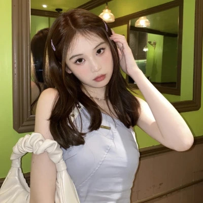 2025必看！超有高级质感的ins风女生头像来袭  女生头像 第33张