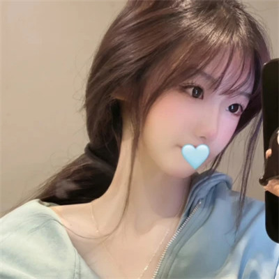 2025必看!超有高级质感的ins风女生头像来袭 女生头像 第40张 2025必看!超有高级质感的ins风女生头像来袭 女生头像 第40张