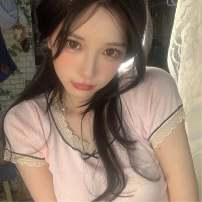 2025必看！超有高级质感的ins风女生头像来袭  女生头像 第39张