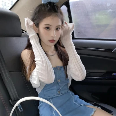 2025必看！超有高级质感的ins风女生头像来袭  女生头像 第32张