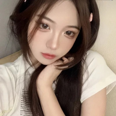 2025必看！超有高级质感的ins风女生头像来袭  女生头像 第34张