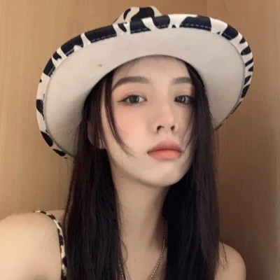 Ins风高级质感女头像来袭 女生头像 第11张