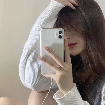 Ins风高级质感女头像来袭 女生头像 第7张