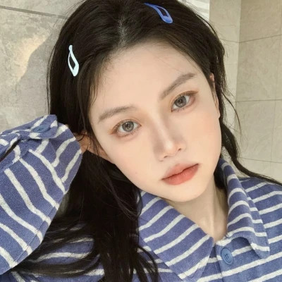 Ins风高级质感女头像来袭 女生头像 第9张
