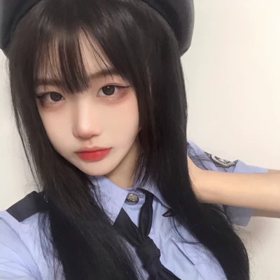 Ins风高级质感女头像来袭 女生头像 第6张