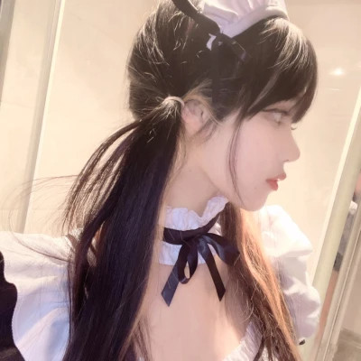 Ins风高级质感女头像来袭 女生头像 第14张