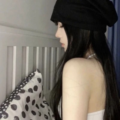 Ins风高级质感女头像来袭 女生头像 第16张