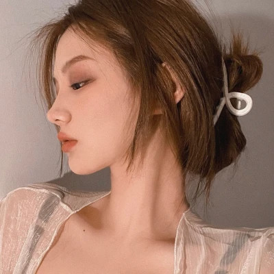 Ins风高级质感女头像来袭 女生头像 第20张