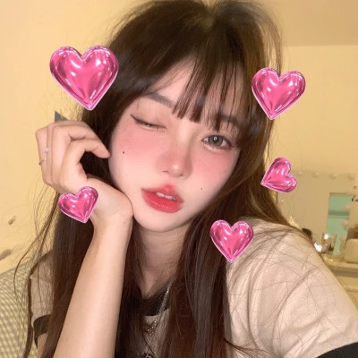 Ins风高级质感女头像来袭 女生头像 第21张