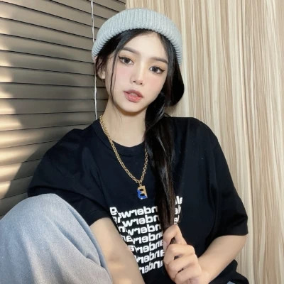 Ins风高级质感女头像来袭 女生头像 第24张
