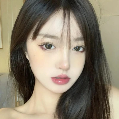 Ins风高级质感女头像来袭 女生头像 第19张