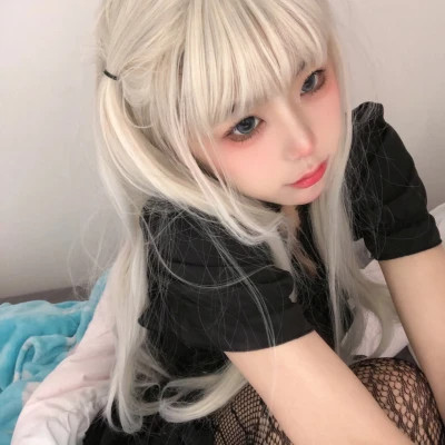 Ins风高级质感女头像来袭 女生头像 第18张