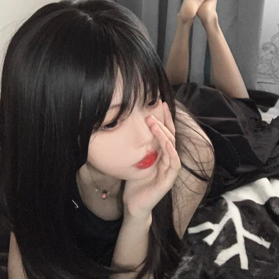Ins风高级质感女头像来袭 女生头像 第28张