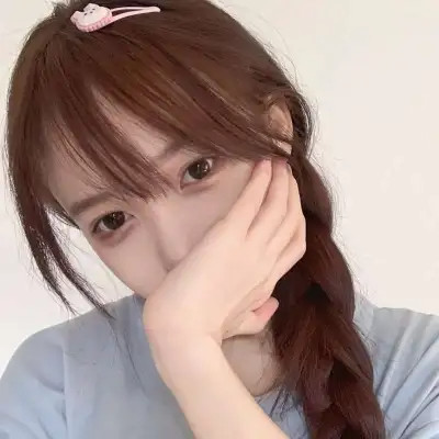 Ins风高级质感女头像来袭 女生头像 第35张