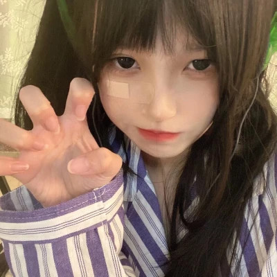 Ins风高级质感女头像来袭 女生头像 第30张