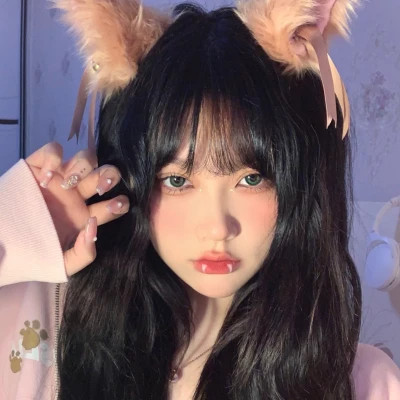 Ins风高级质感女头像来袭 女生头像 第27张