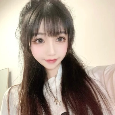 Ins风高级质感女头像来袭 女生头像 第40张 Ins风高级质感女头像来袭 女生头像 第40张