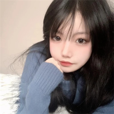 Ins风高级质感女头像来袭 女生头像 第39张