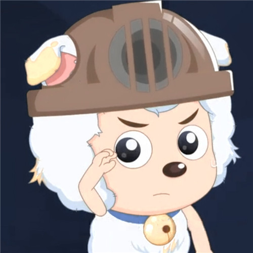 谁能拒绝喜羊羊头像啊 其它头像 第15张