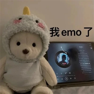 聊天必备！100张超绝表情包头像来袭 其它头像 第12张