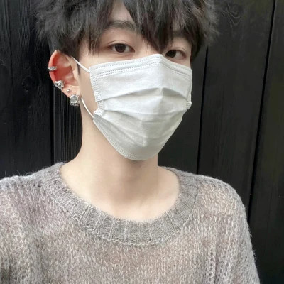 2025微信头像男士专用 男生头像 第14张