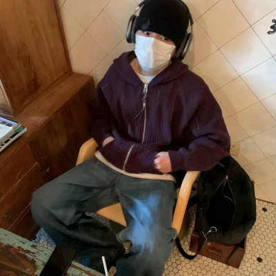 2025微信头像男士专用 男生头像 第28张