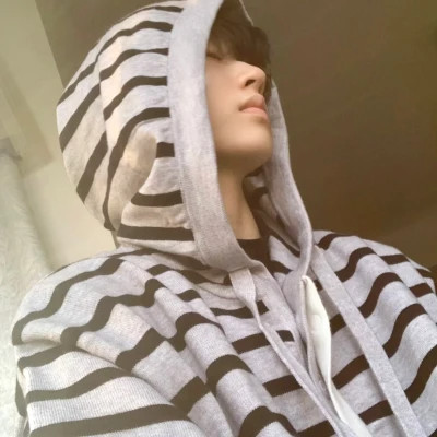 男生2025独一无二的真人头像🔥 男生头像 第8张