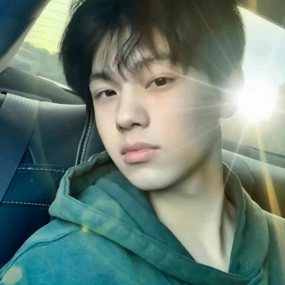 男生2025独一无二的真人头像🔥 男生头像 第3张