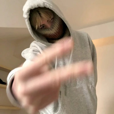 男生2025独一无二的真人头像🔥 男生头像 第2张