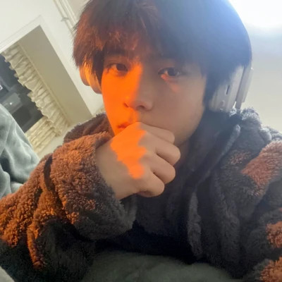 男生2025独一无二的真人头像🔥 男生头像 第12张