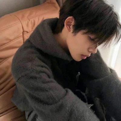 男生2025独一无二的真人头像🔥 男生头像 第15张