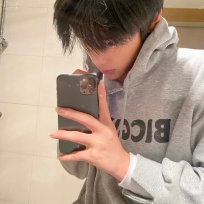 男生2025独一无二的真人头像🔥 男生头像 第16张