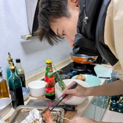 男生2025独一无二的真人头像🔥 男生头像 第28张