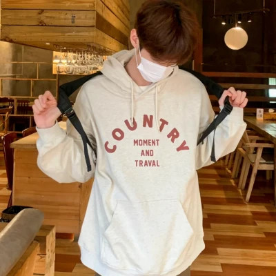 男生2025独一无二的真人头像🔥 男生头像 第24张