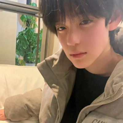 男生2025独一无二的真人头像🔥 男生头像 第25张