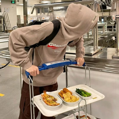 头像男生微信，又帅又酷 男生头像 第12张