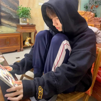 头像男生微信，又帅又酷 男生头像 第3张