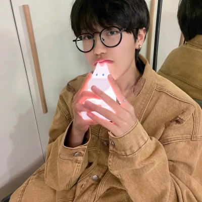 头像男生微信，又帅又酷 男生头像 第2张