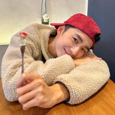 头像男生微信，又帅又酷 男生头像 第8张