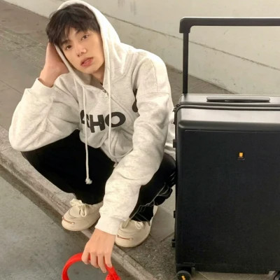 头像男生微信，又帅又酷 男生头像 第15张