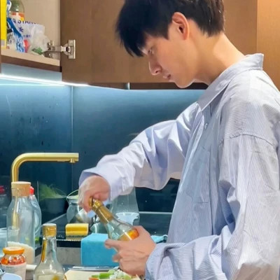 头像男生微信，又帅又酷 男生头像 第23张